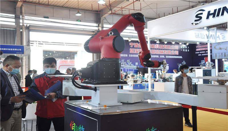 第24届中国余姚国际塑料博览会将于11月8-11日举办,知名参展企业提前知晓!门票及会刊申请