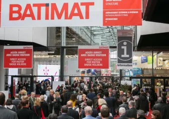 展会百科：法国建材展BATIMAT