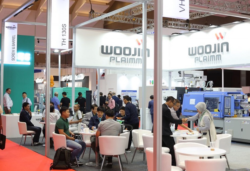 第34届印尼雅加达塑料橡胶展将于11月15-18日举办，印尼是世界上第二大橡胶生产国！门票如何申请？购票入口