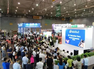 EuroTier China2022北京汉诺威畜牧展将于10月18-20日举办，展会如何申请？门票会刊怎样申请