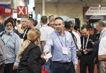 加拿大多伦多金属成型及焊接展FABTECH CANADA将于2024年6月启幕！主办展位预定/报价/电话、门票会刊购买渠道