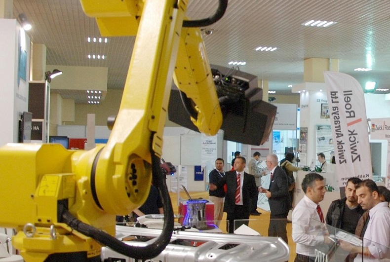 Kalite土耳其工业质量测试及计量展将于2023年10月4-7日举办,预登记已开启