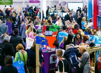 国外教育展有哪些？德国教育展、英国教育展、美国教育展、日本教育展排期表