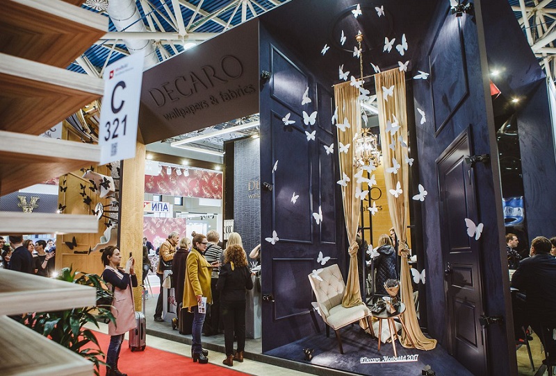 俄罗斯莫斯科建材展2024MosBuild（时间＋地点＋门票价格＋购票入口）