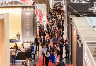 俄罗斯国际家居消费品及礼品展MosHome将于2024年4月启幕!主办展位预定、展位图/价格、门票会刊申请