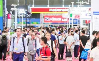 全球广告“奥斯卡”盛会：SIGN CHINA 2023上海国际广告展将于9月举办，2000个知名品牌齐聚！门票通道已开启