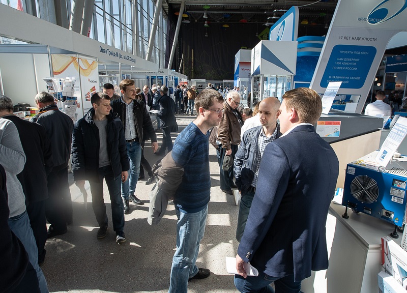 VacuumTechExpo 2024俄罗斯莫斯科真空设备展,欧洲顶尖行业盛展!展位、门票、会刊如何申请