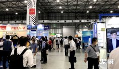 Techno Frontier 2023日本线圈及电机展最新资料+时间+地点+门票+数据