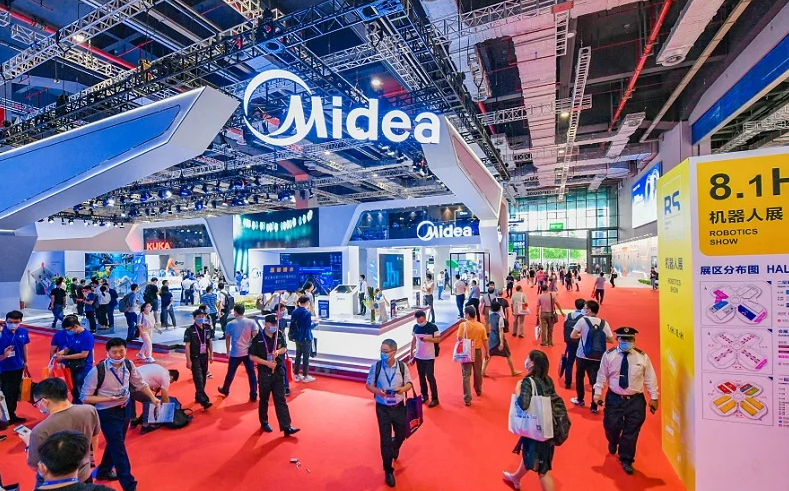 上海有哪些新能源汽车电动车展