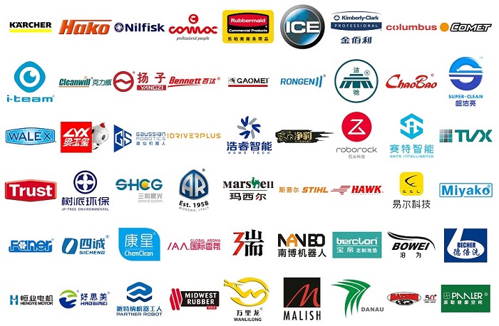 助力清洁行业变革与发展!CCE 2022焕新升级 助力清洁行业变革与发展!CCE 2022焕新升级