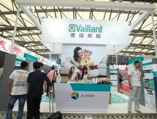 绿色建博会系列主题展之一！2022第二十四届上海国际别墅配套设施博览会