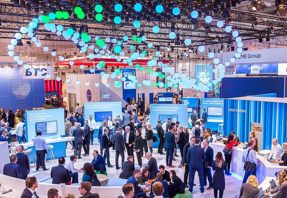 2023德国埃森新能源及水处理展,欧洲能源经济领域的标杆性展!观众预登记已开启