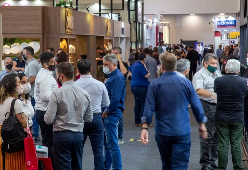 巴西圣保罗家庭用品礼品展Home Show Brazil将于2024年8月启幕!主办展位预定/报价/电话、会刊申请、门票价格