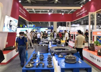 世界一流铸造展：天津铸造展、中国铸造节将于2023年5月8-11日举办，10万平米实力引航！展会/门票申请