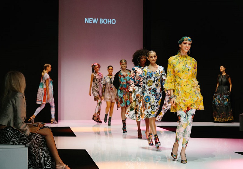 欧洲最著名的专业鞋类展之一:MODA英国伯明翰时尚鞋及皮具箱包配饰展