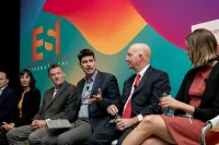Energy Storage International 2023美国储能展ESI，全球知名电池储能展！门票通道已开启