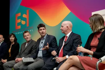Energy Storage International 2023美国储能展ESI，全球知名电池储能展！门票通道已开启