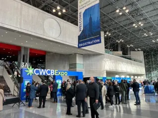 CWCBExpo2023美国纽约大麻产业展将于6月1-3日举办,北美首屈一指大麻B2B贸易展!展位、门票、会刊、展商名录如何申请