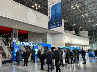 CWCBExpo2023美国纽约大麻产业展将于6月1-3日举办，北美首屈一指大麻B2B贸易展！展位、门票、会刊、展商名录如何申请