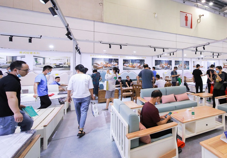 徐州家具展、徐州定制家居展将于2023年4月10-12日举办，中东部家具市场发展助力！门票通道已开启