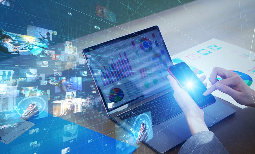 传感器发展多重利好 大湾区3月掀产业热潮