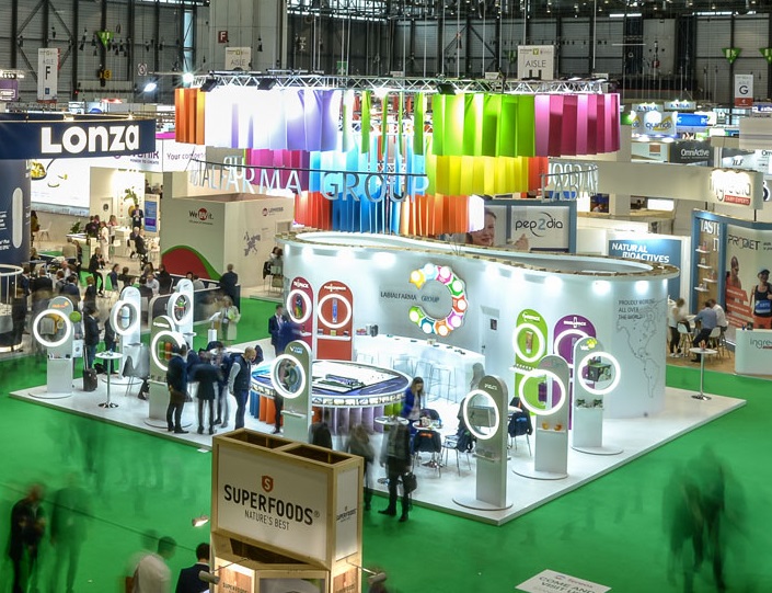 欧洲食品配料、健康原料展(Fi/Hi Europe)将于2022年12月6-8日在法国巴黎举办,展位如何申请、展位价格多少?