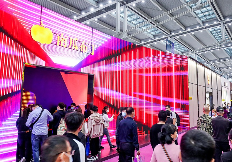 HOMETEX深圳家纺展、深圳国际家纺布艺暨家居装饰展将于2023年3月7-10日举办,中国引领全球家纺行业!门票及会刊如何申请