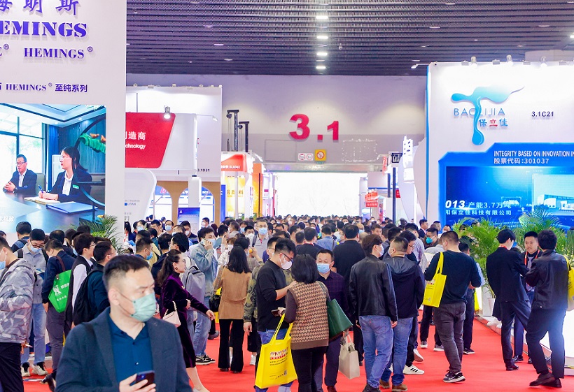 中国国际涂料展、2023上海表面处理展最新资料＋时间＋地点＋门票＋会刊＋数据