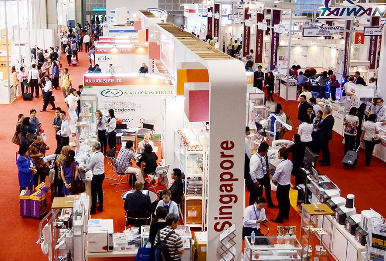 新加坡口腔及牙科展IDEM将于2024年4月19-21日举办,亚太地区领先的牙科展览和会议!门票购买官方渠道、会刊申请