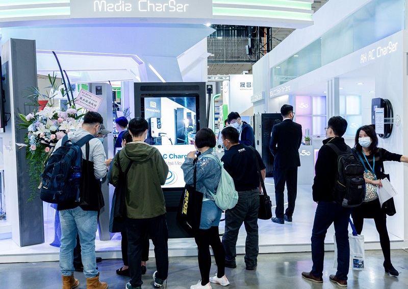 TAIPEI AMPA2023台湾汽配展、台湾车用电子展即将开幕,820家企业齐聚抢占商机!门票如何申请