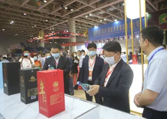东亚地区食品、商贸合作的大型平台！2022东亚食博会EAFE