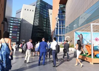 LAS VEGAS MARKET2023拉斯维加斯家具展将于1月29-2月2日举办,展位、门票、邀请函如何申请