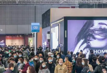 深圳国际智能家居及建筑装饰展、CBD 2023中国建博会（深圳）6万平米大展！观众预登记已开启