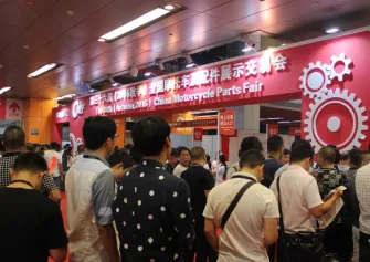 CMPF全国摩配会、中国广州摩托车及配件展示交易会将于2022年11月7-9日举办，国内摩配相关综合展！门票通道已开启