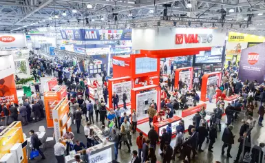 AquaTherm MOSCOW 2024俄罗斯莫斯科暖通制冷展时间地点、展位图、展位报价表、展位预定电话