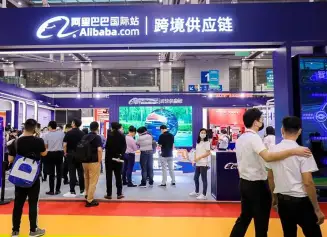 深圳跨境电商产品交易会将于2022年10月31-11月2日举办，18万专业观众！展位、门票、会刊、展商名录如何申请