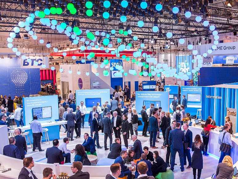 E-world energy&water德国埃森新能源及水处理展将于2023年5月23-25日举办,展位、门票、会刊如何申请