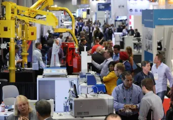 全球塑料界金牌展:美国橡塑工业展、NPE2024美国奥兰多塑料橡胶展