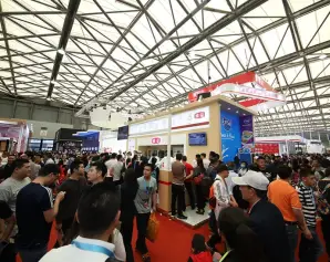 Bakery China2023中国上海国际焙烤展将于5月22-25日举办，亚太优选焙烤盛展！展位、门票、会刊如何申请
