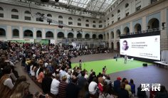 MIBF俄罗斯莫斯科书展将于2023年8月30-9月3日举办,东欧最具市场图书展!展会申请、门票申请