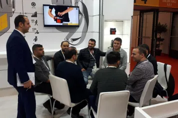 展会百科：土耳其伊斯坦布尔矿业及矿山机械展Mining Turkey、土耳其国际矿业展、土耳其采矿设备展