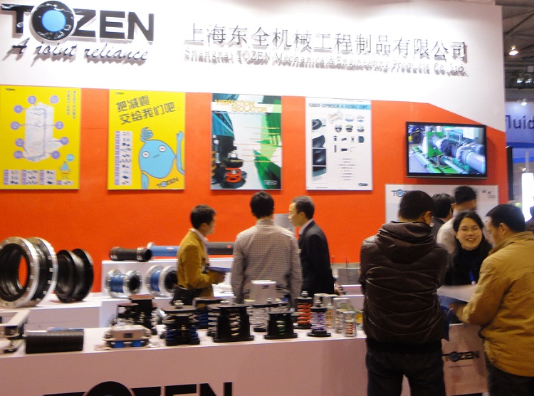 西部高品质专业泵阀展!2022成都国际泵阀管道展