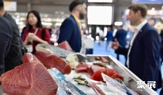 美国波士顿渔业水产海鲜展Seafood Expo North America将于2024年3月10-12日举办,门票如何申请
