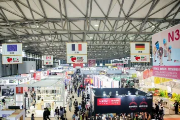 上海环球食品展2023门票申请！17万平米、2500家优质展商齐聚魔都！