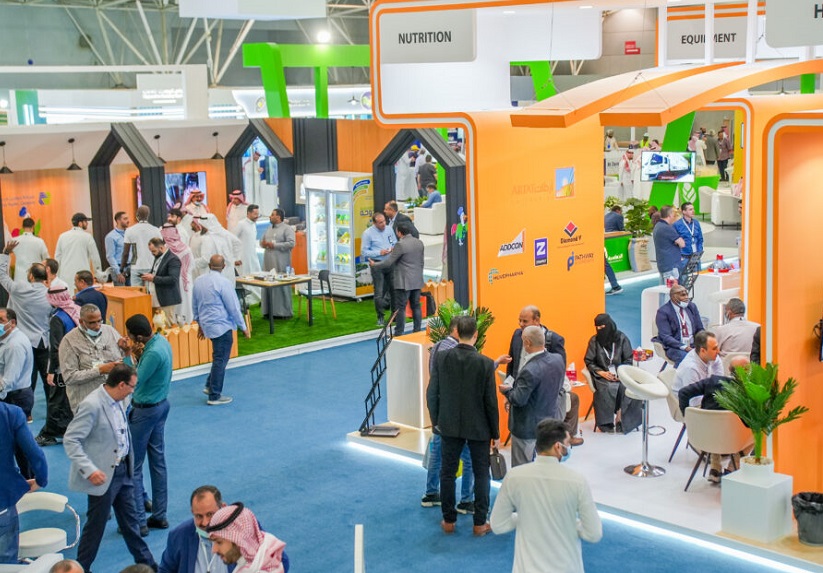 中东家禽博览会、中东沙特家禽展将于2024年5月启幕！中东及北非最大家禽展！主办展位预定/电话/报价、门票会刊申请官网