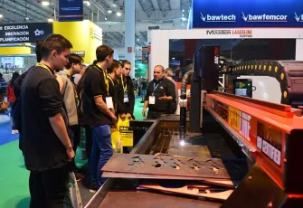 FIMAQH阿根廷机床及金属加工展将于2024年5月举办，中南美第二大机床展！展位、门票、会刊、参展商名单如何申请