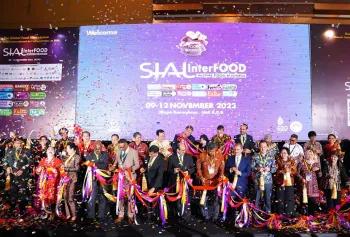 印尼雅加达食品展时间表、展位预定电话、会刊申请！下一站SIAL INTERFOOD 2024！