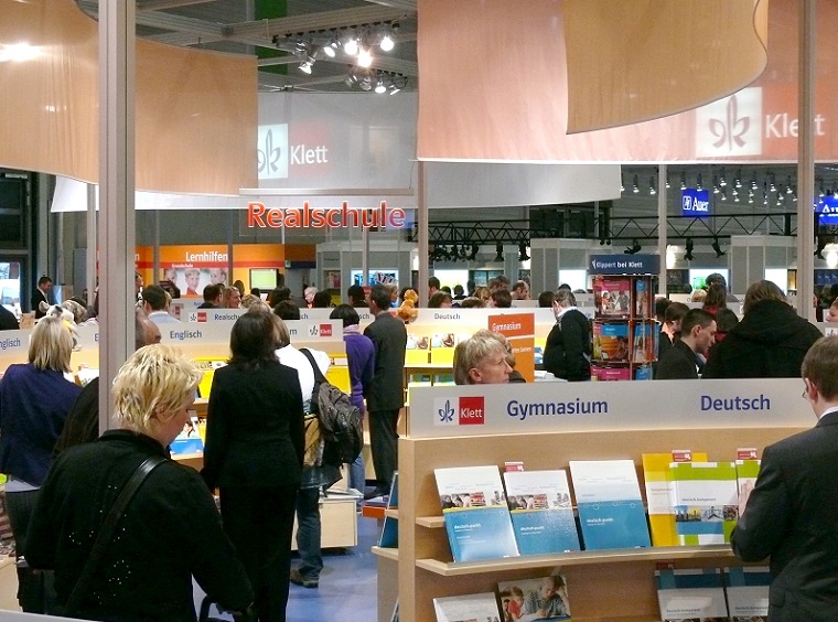 世界四大教育展-全球四大教育展