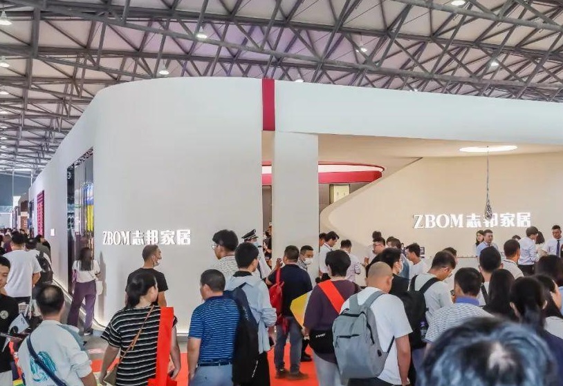 KIB中国上海国际厨卫家居展将于2023年9月19-21日举办,同期举办中国国际五金展!观众预登记/门票已开启