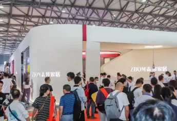 KIB中国上海国际厨卫家居展将于2023年9月19-21日举办，同期举办中国国际五金展！观众预登记/门票已开启